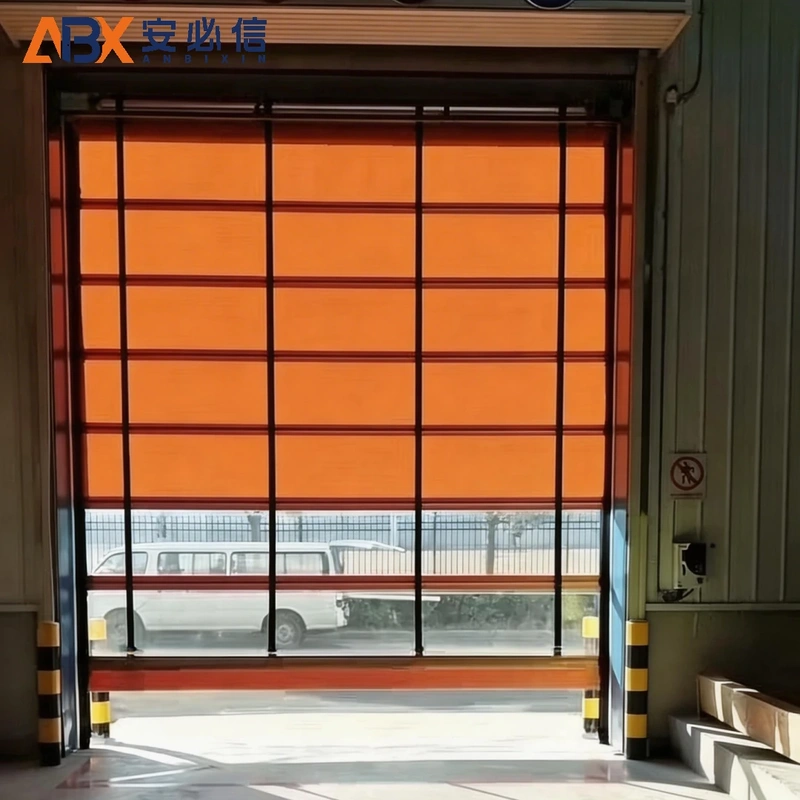 吉安市冷库门封