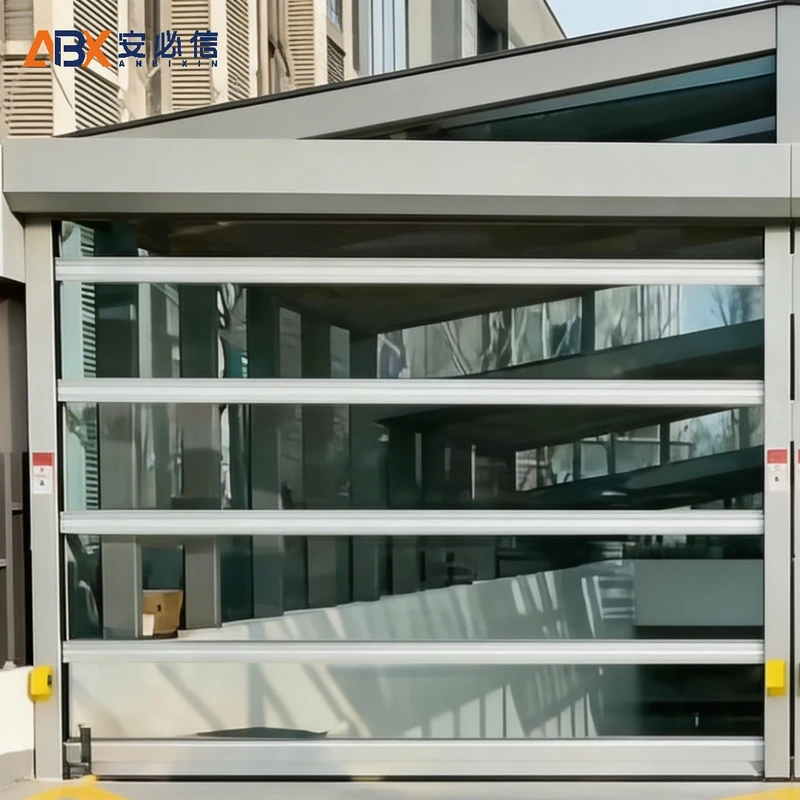 吉安市高速门